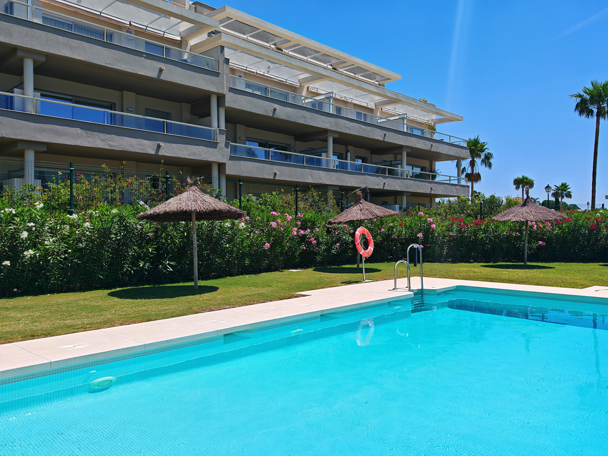 Appartement te koop in La Cala de Mijas | 2 slaapkamers H5407351