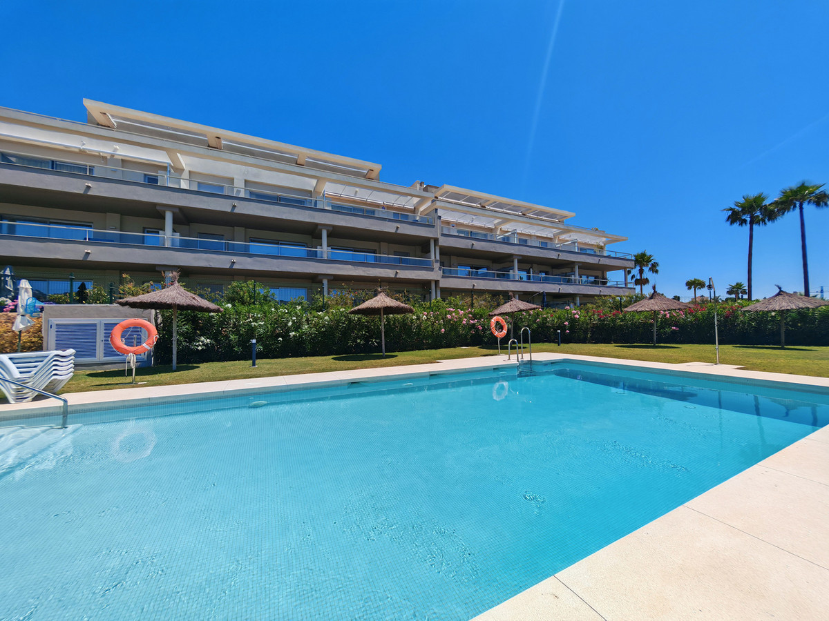 Appartement te koop in La Cala de Mijas | 2 slaapkamers H5407351