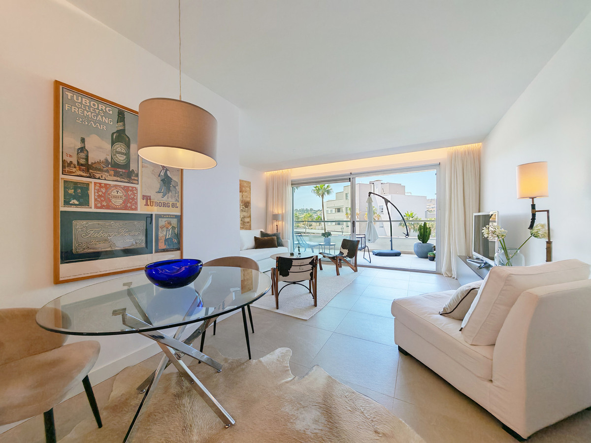 Appartement te koop in La Cala de Mijas | 2 slaapkamers H5407351