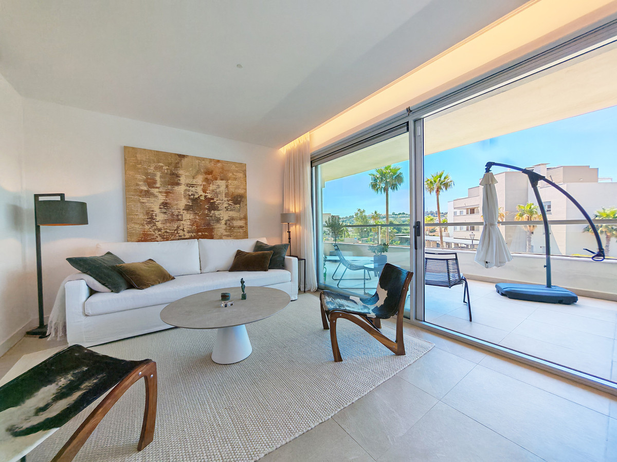 Appartement te koop in La Cala de Mijas | 2 slaapkamers H5407351