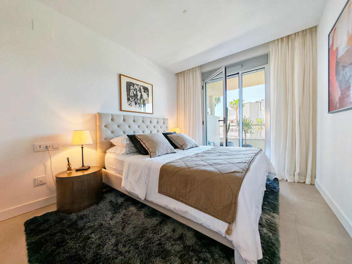 Appartement te koop in La Cala de Mijas | 2 slaapkamers H5407351