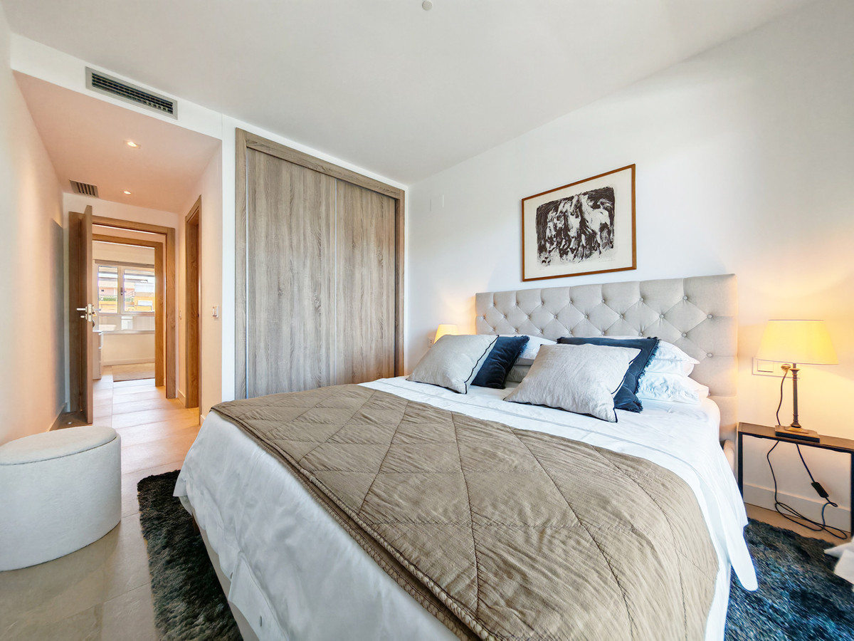 Appartement te koop in La Cala de Mijas | 2 slaapkamers H5407351