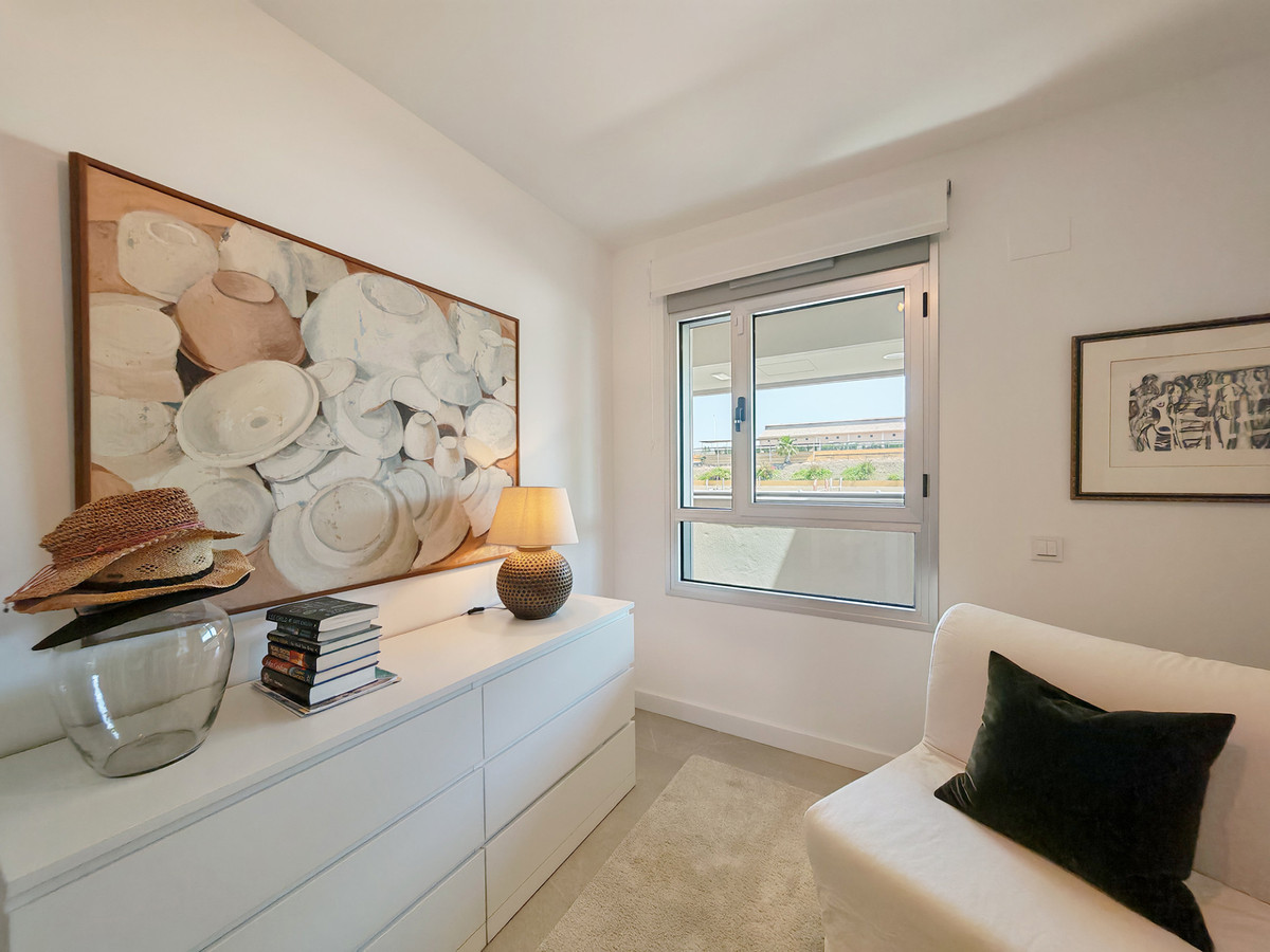 Appartement te koop in La Cala de Mijas | 2 slaapkamers H5407351