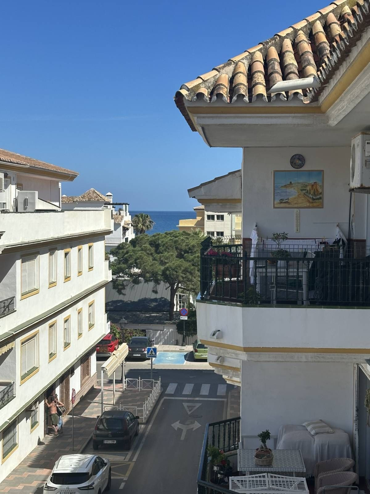 Appartement te koop in La Cala de Mijas | 3 slaapkamers H5411431
