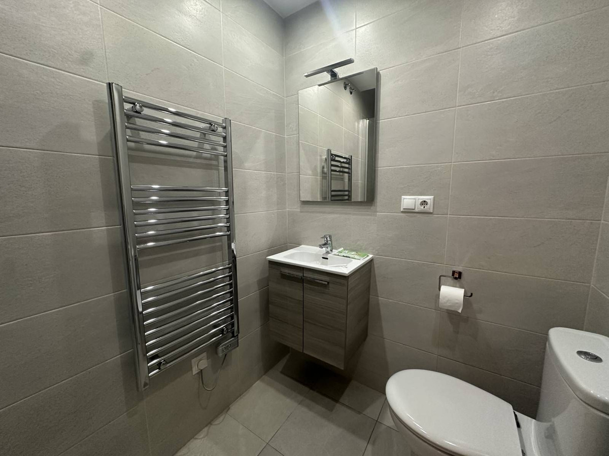 Appartement te koop in La Cala de Mijas | 3 slaapkamers H5411431