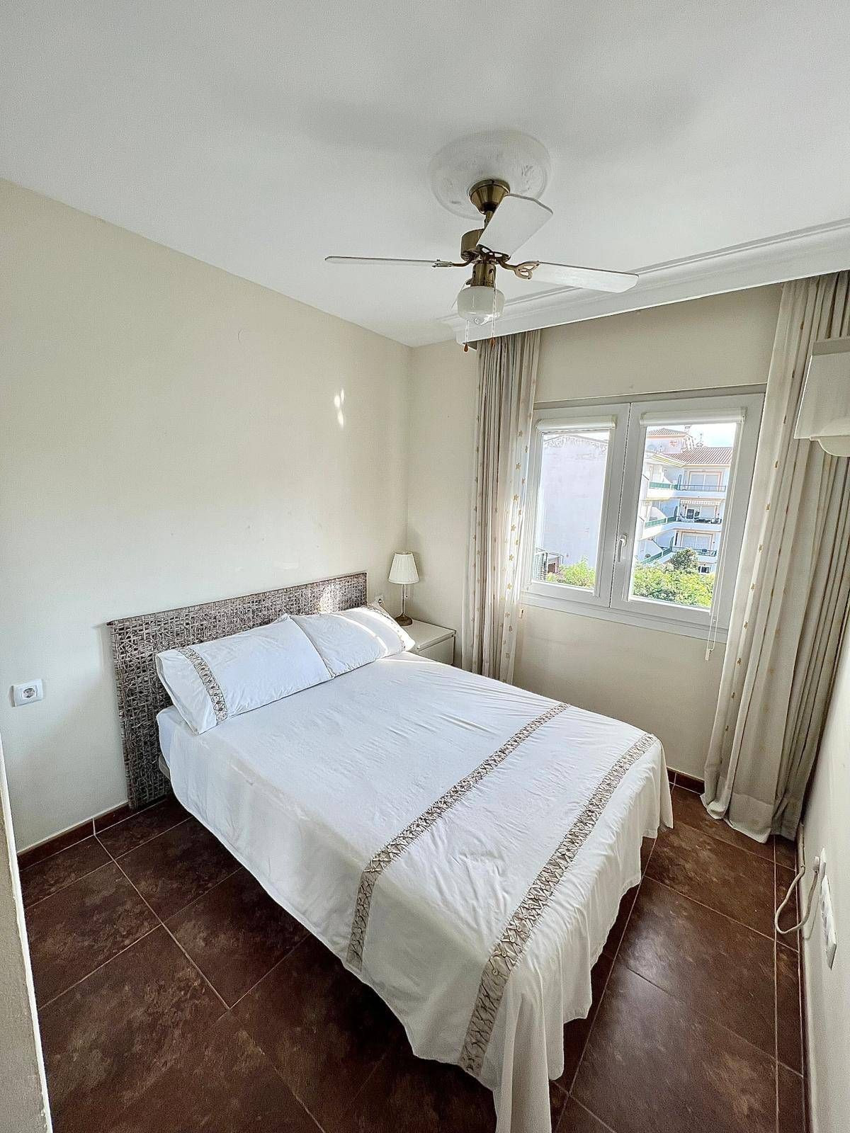 Appartement te koop in La Cala de Mijas | 3 slaapkamers H5411431