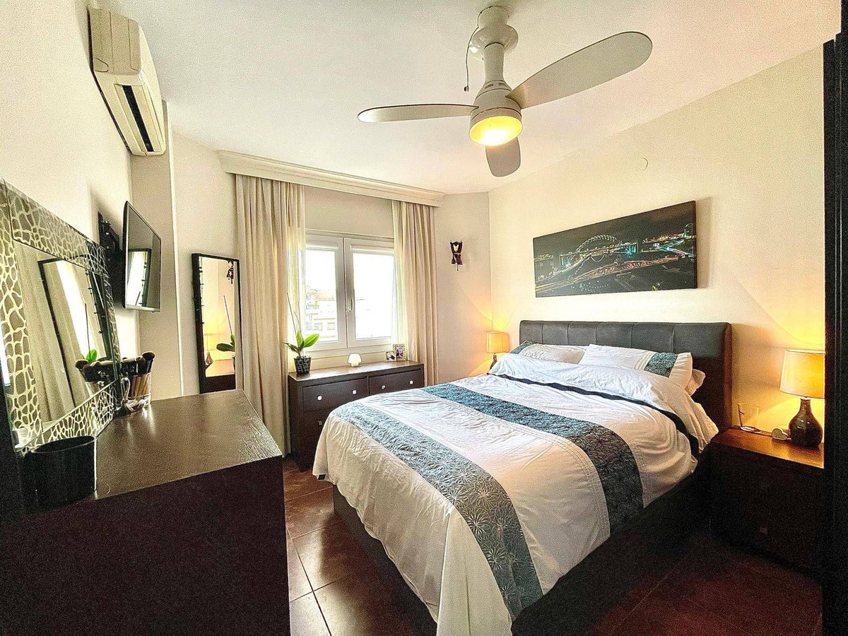 Appartement te koop in La Cala de Mijas | 3 slaapkamers H5411431