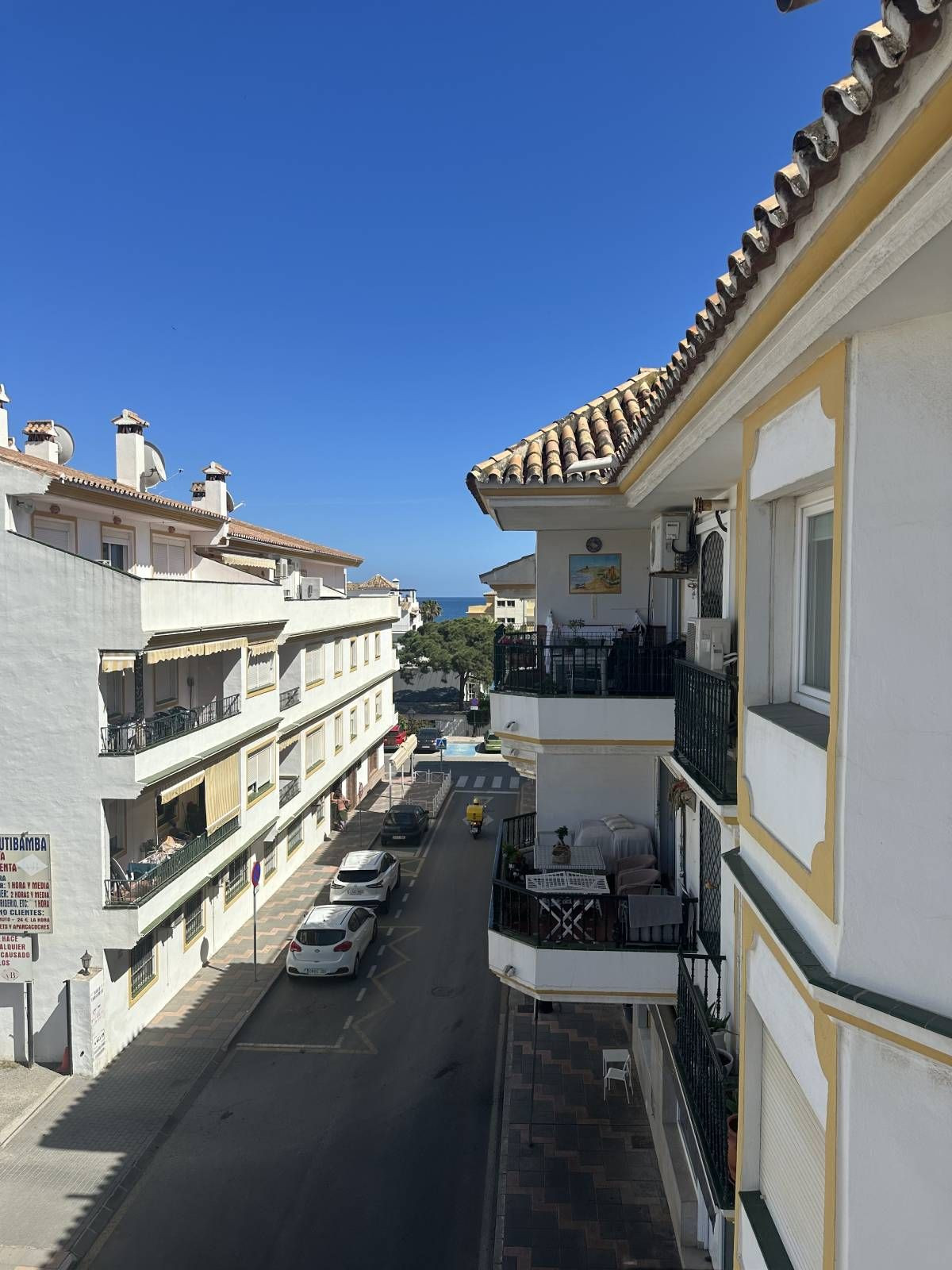 Appartement te koop in La Cala de Mijas | 3 slaapkamers H5411431