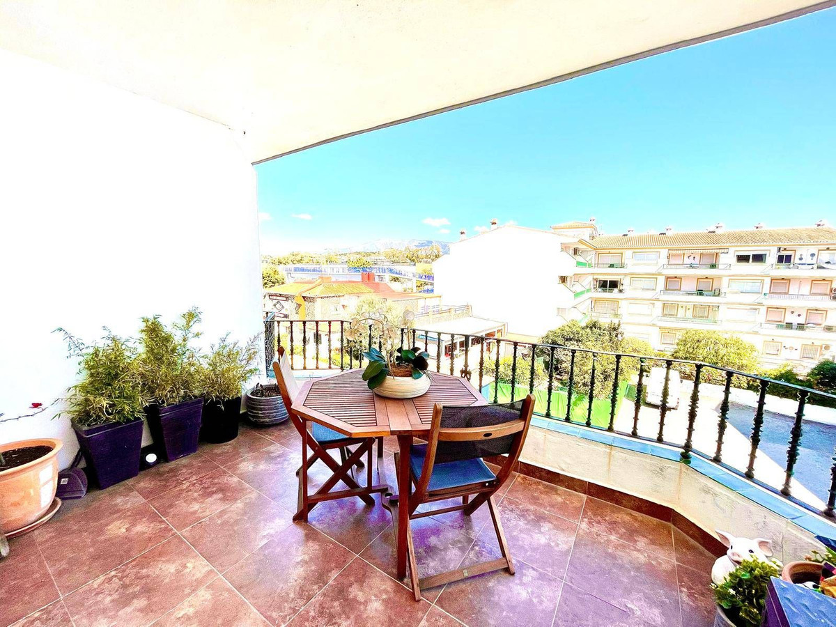 Appartement te koop in La Cala de Mijas | 3 slaapkamers H5411431