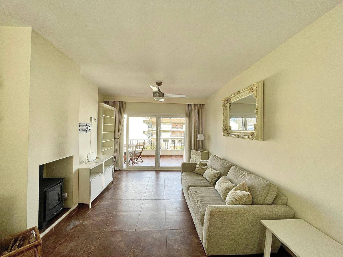 Appartement te koop in La Cala de Mijas | 3 slaapkamers H5411431