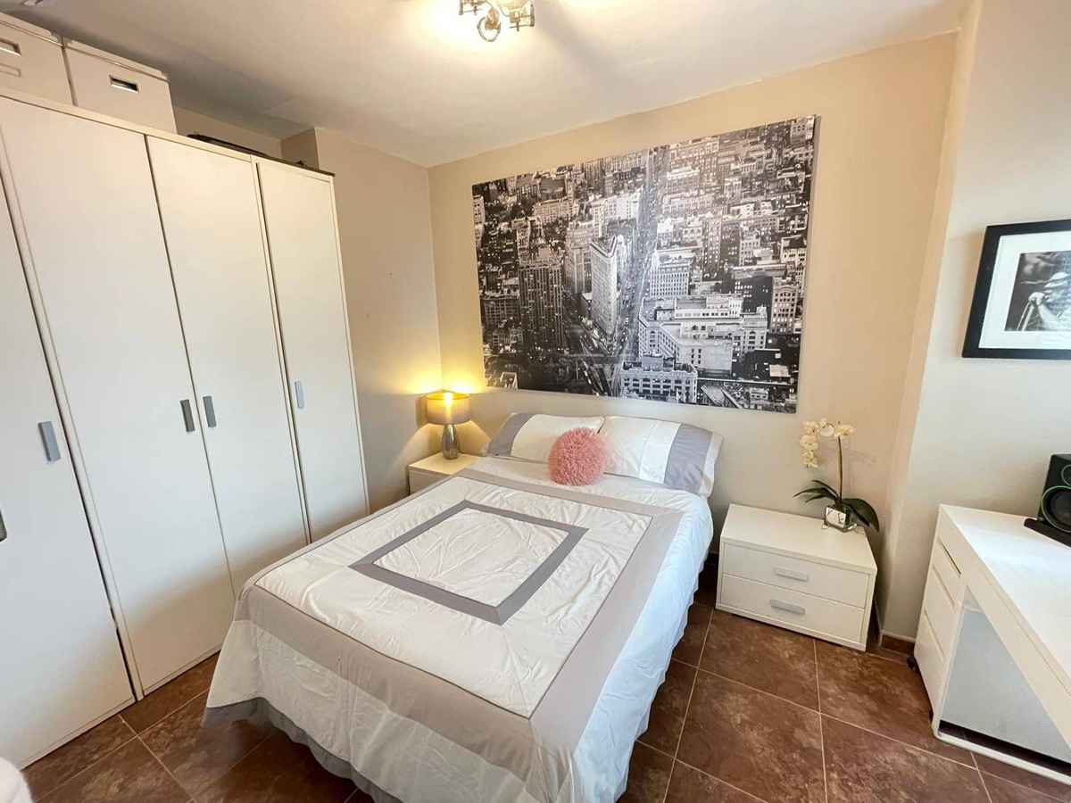 Appartement te koop in La Cala de Mijas | 3 slaapkamers H5411431