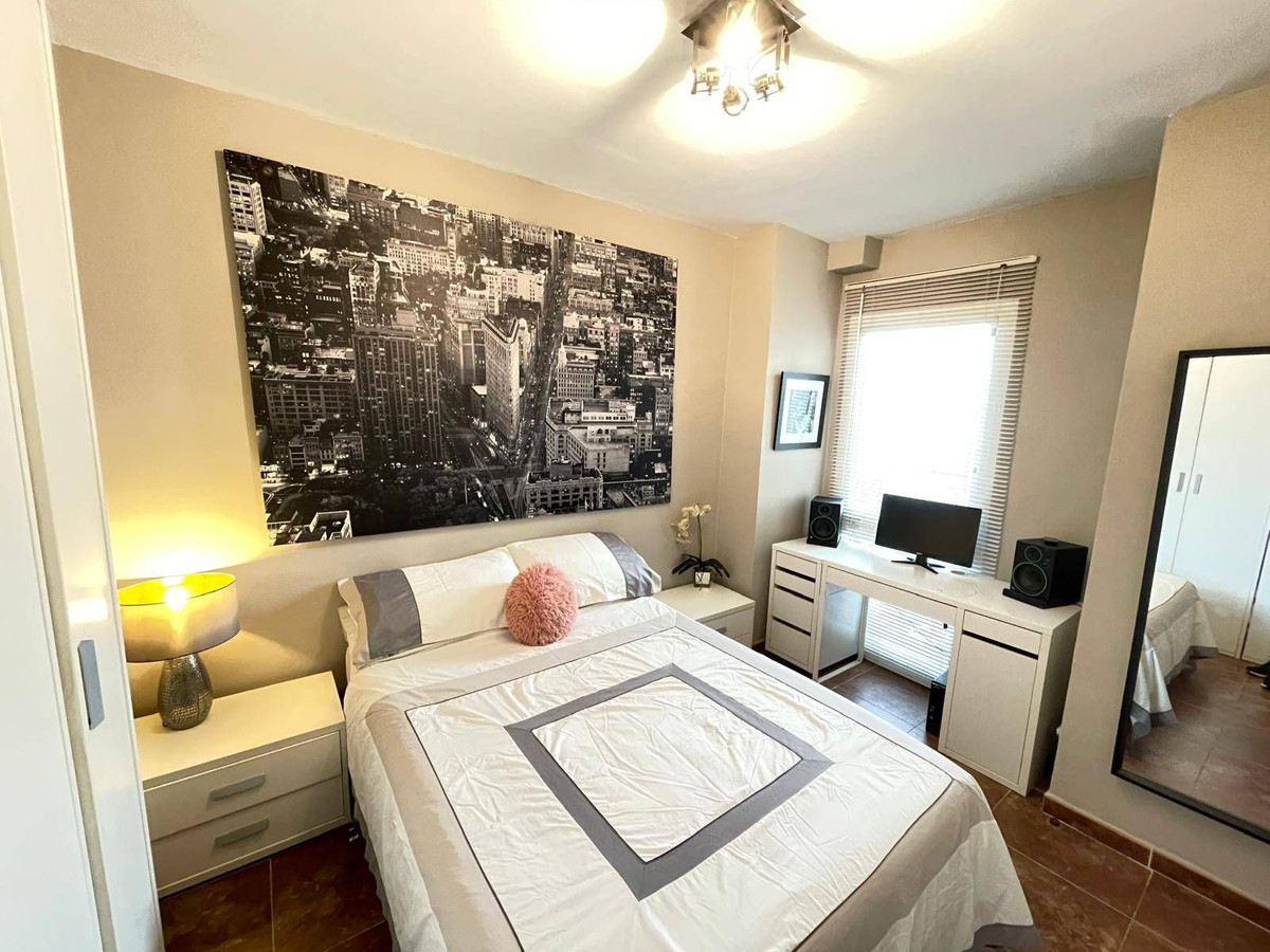 Appartement te koop in La Cala de Mijas | 3 slaapkamers H5411431