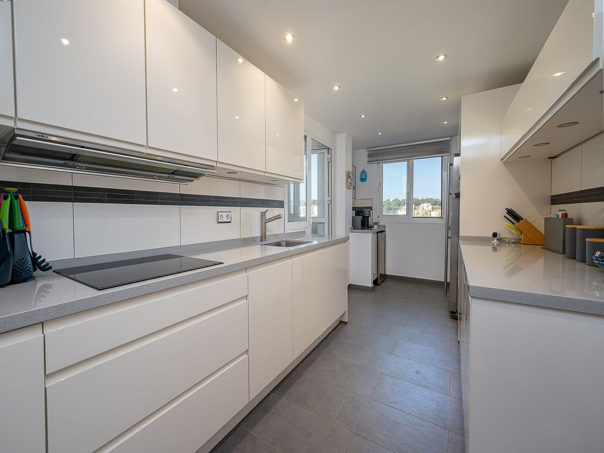 Appartement te koop in La Cala de Mijas | 3 slaapkamers H5412166