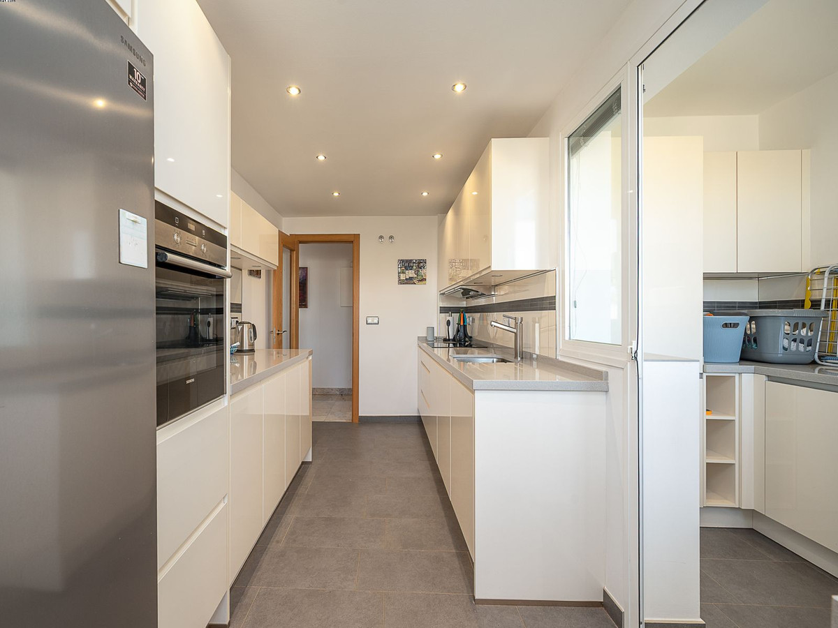 Appartement te koop in La Cala de Mijas | 3 slaapkamers H5412166