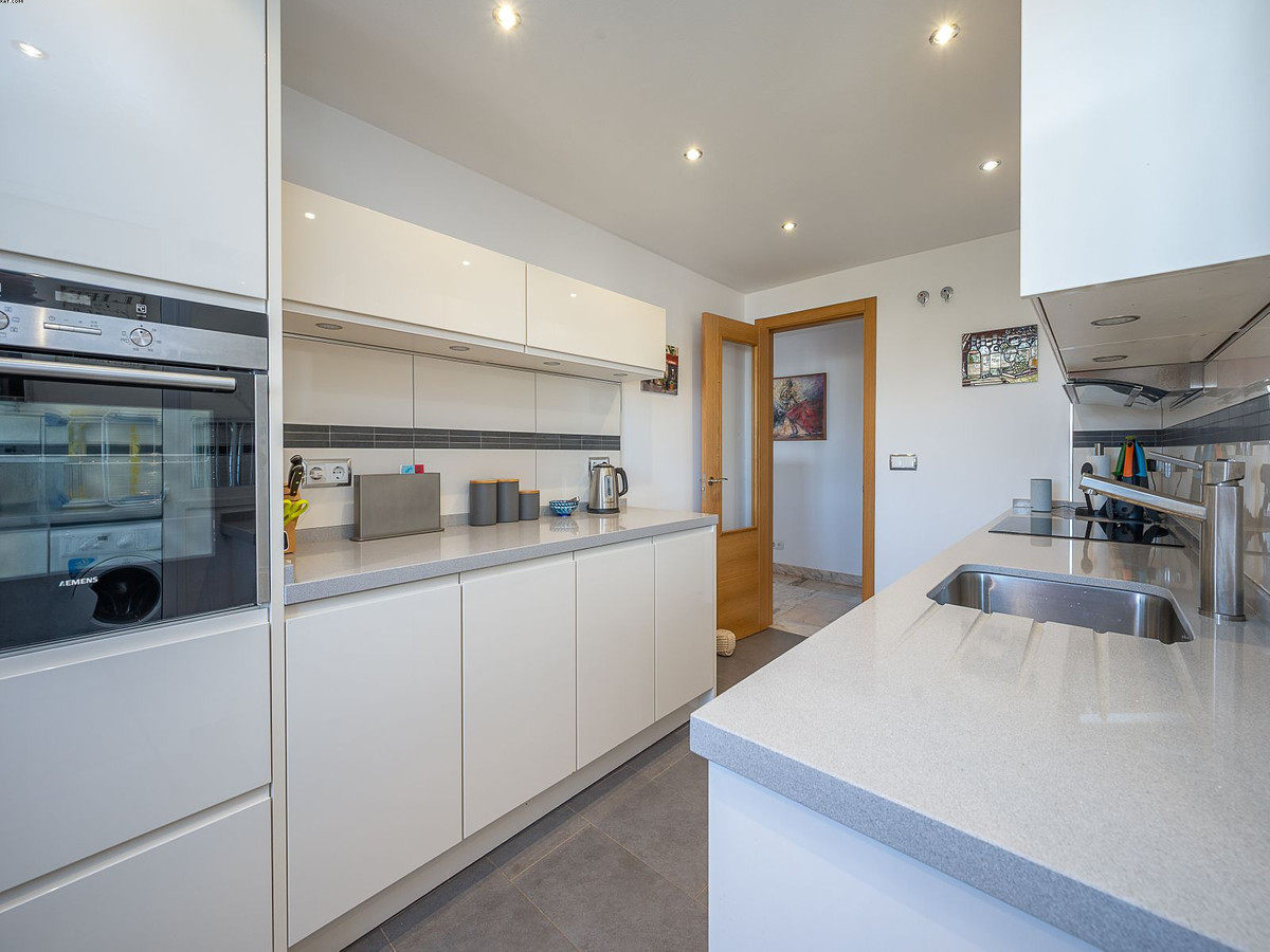 Appartement te koop in La Cala de Mijas | 3 slaapkamers H5412166