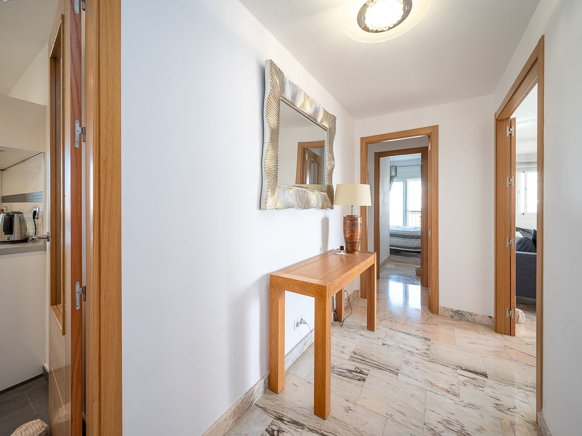 Appartement te koop in La Cala de Mijas | 3 slaapkamers H5412166