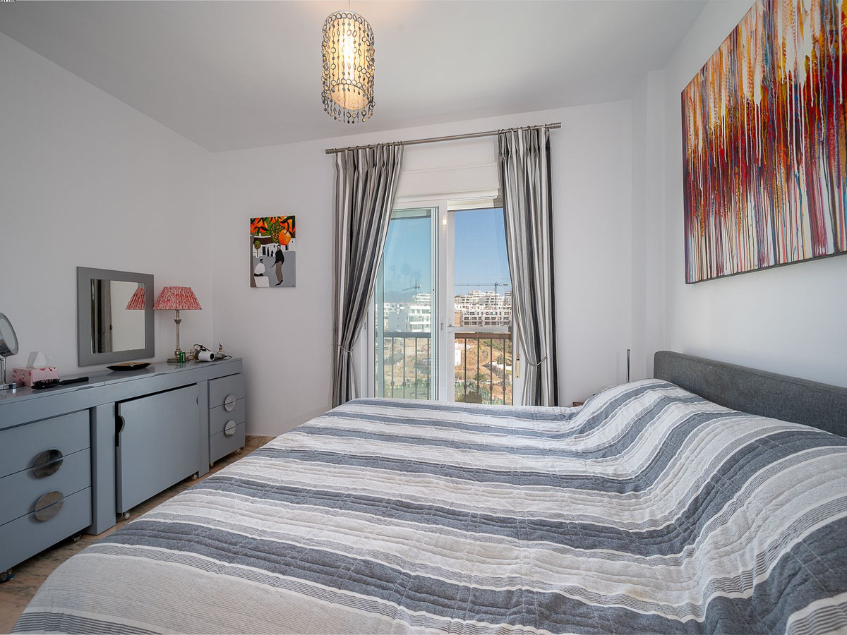 Appartement te koop in La Cala de Mijas | 3 slaapkamers H5412166