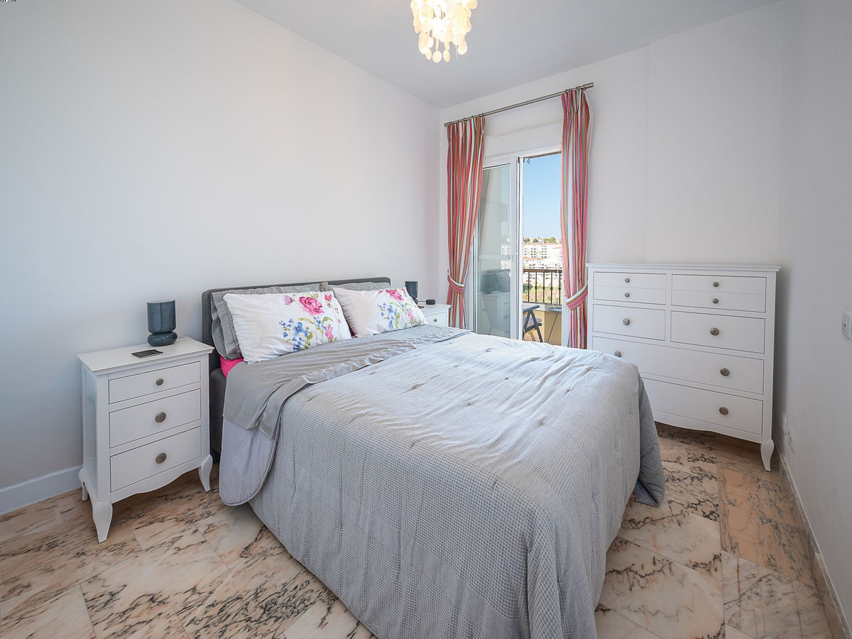 Appartement te koop in La Cala de Mijas | 3 slaapkamers H5412166