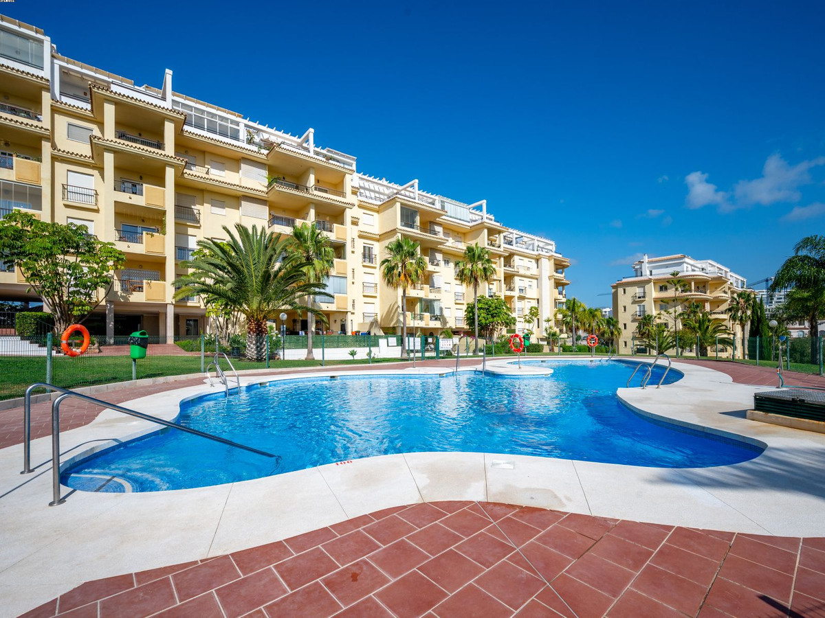 Appartement te koop in La Cala de Mijas | 3 slaapkamers H5412166