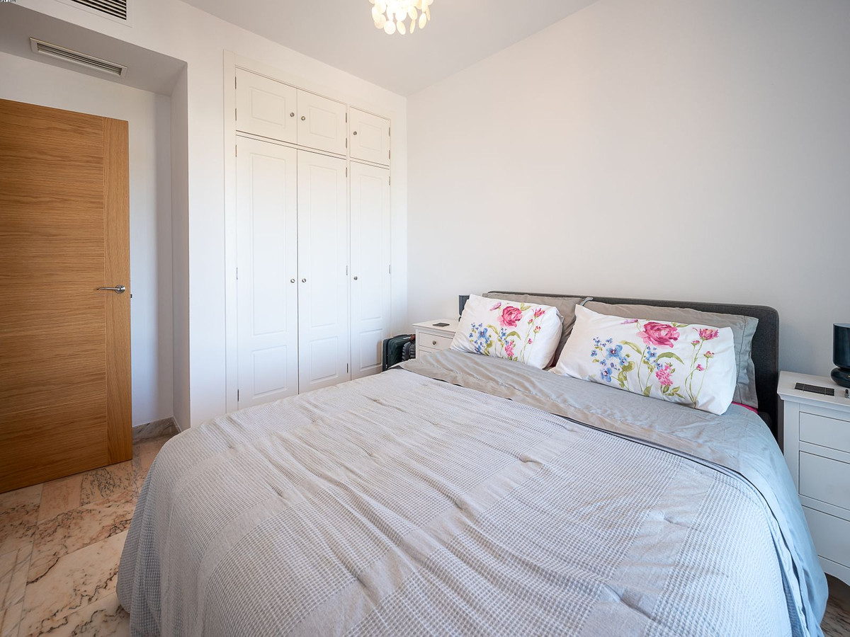 Appartement te koop in La Cala de Mijas | 3 slaapkamers H5412166