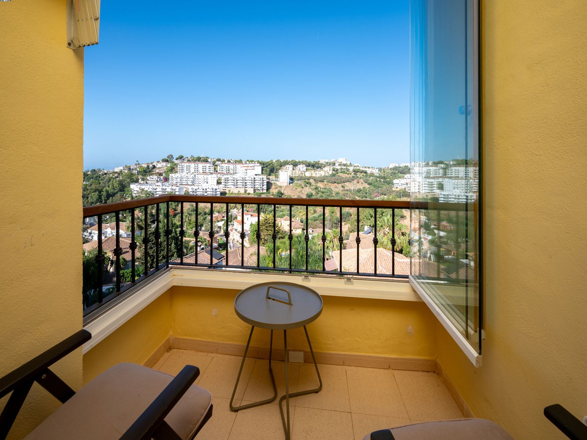 Appartement te koop in La Cala de Mijas | 3 slaapkamers H5412166