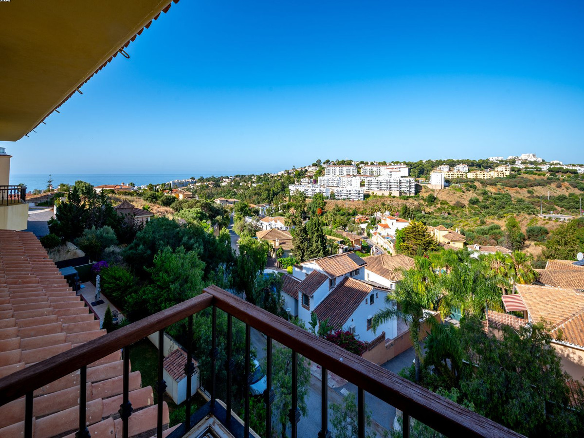Appartement te koop in La Cala de Mijas | 3 slaapkamers H5412166