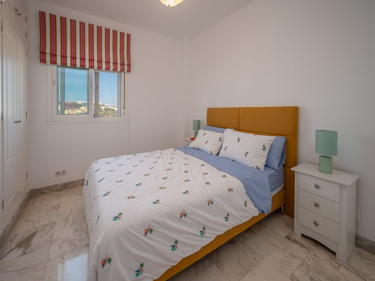 Appartement te koop in La Cala de Mijas | 3 slaapkamers H5412166