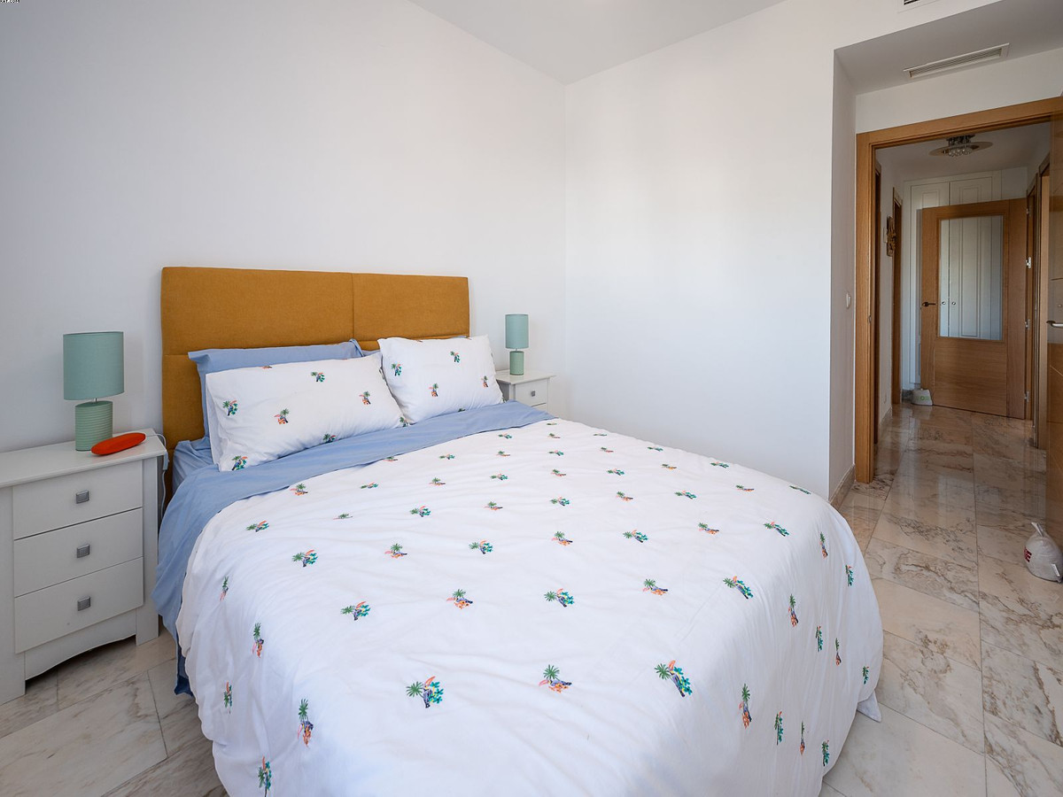 Appartement te koop in La Cala de Mijas | 3 slaapkamers H5412166