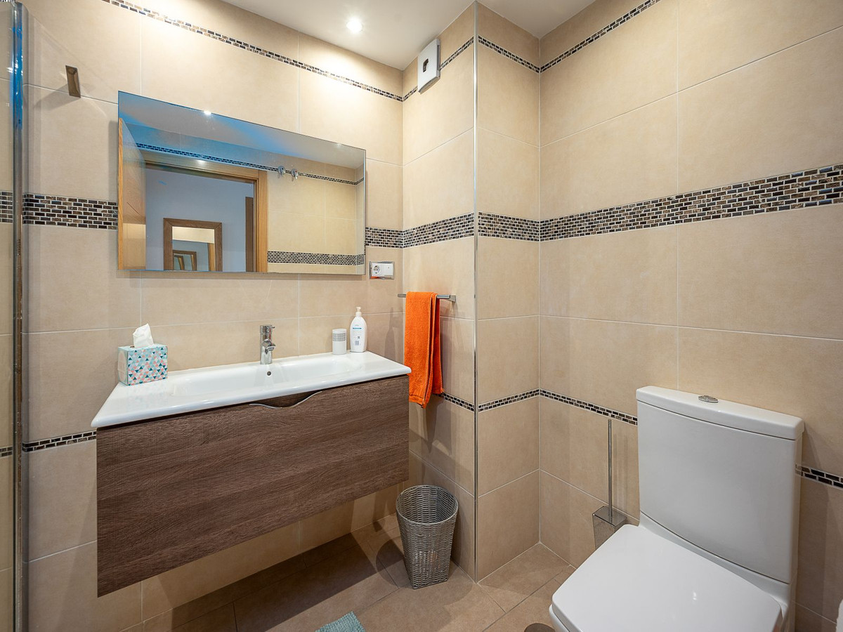 Appartement te koop in La Cala de Mijas | 3 slaapkamers H5412166