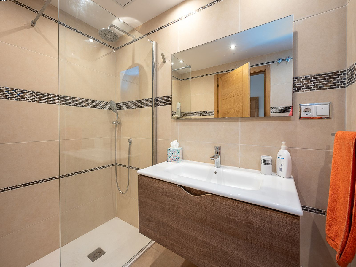 Appartement te koop in La Cala de Mijas | 3 slaapkamers H5412166