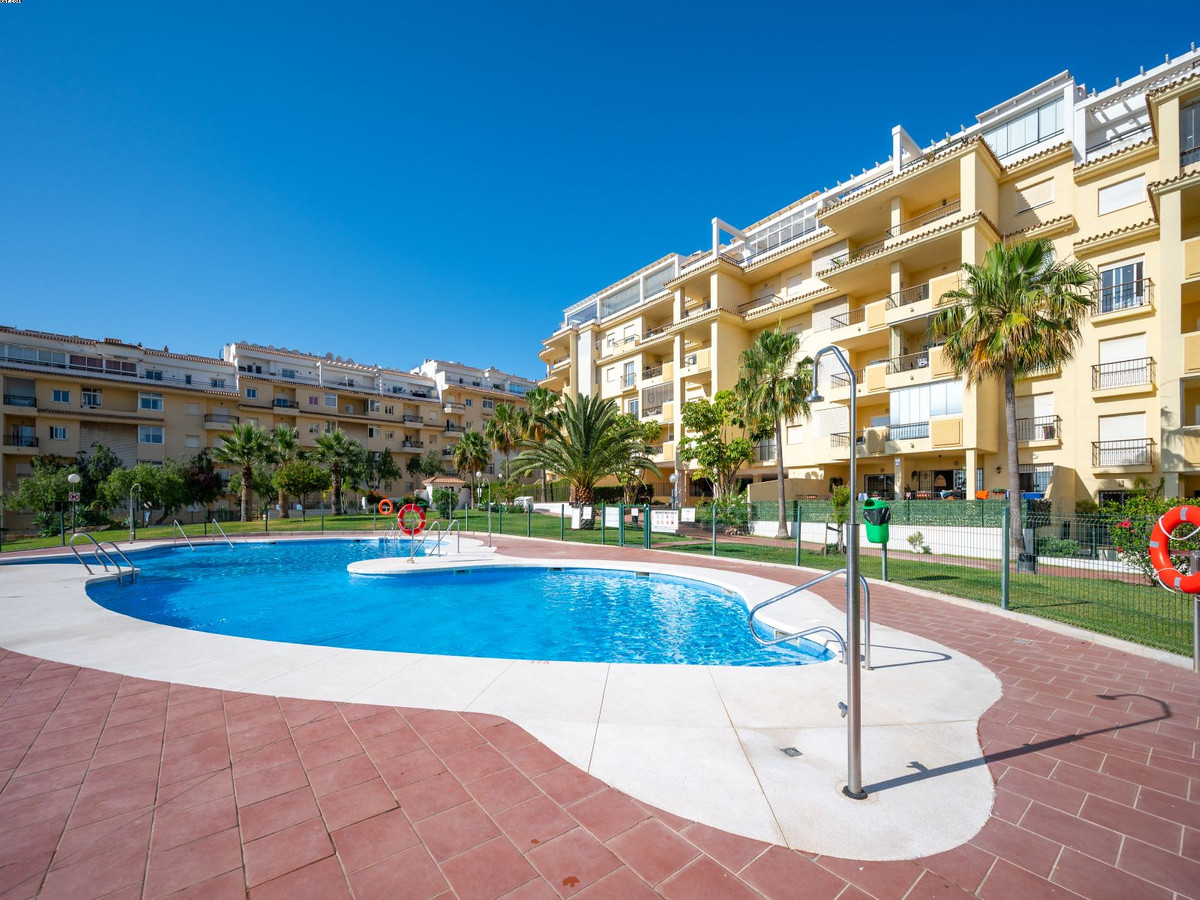 Appartement te koop in La Cala de Mijas | 3 slaapkamers H5412166