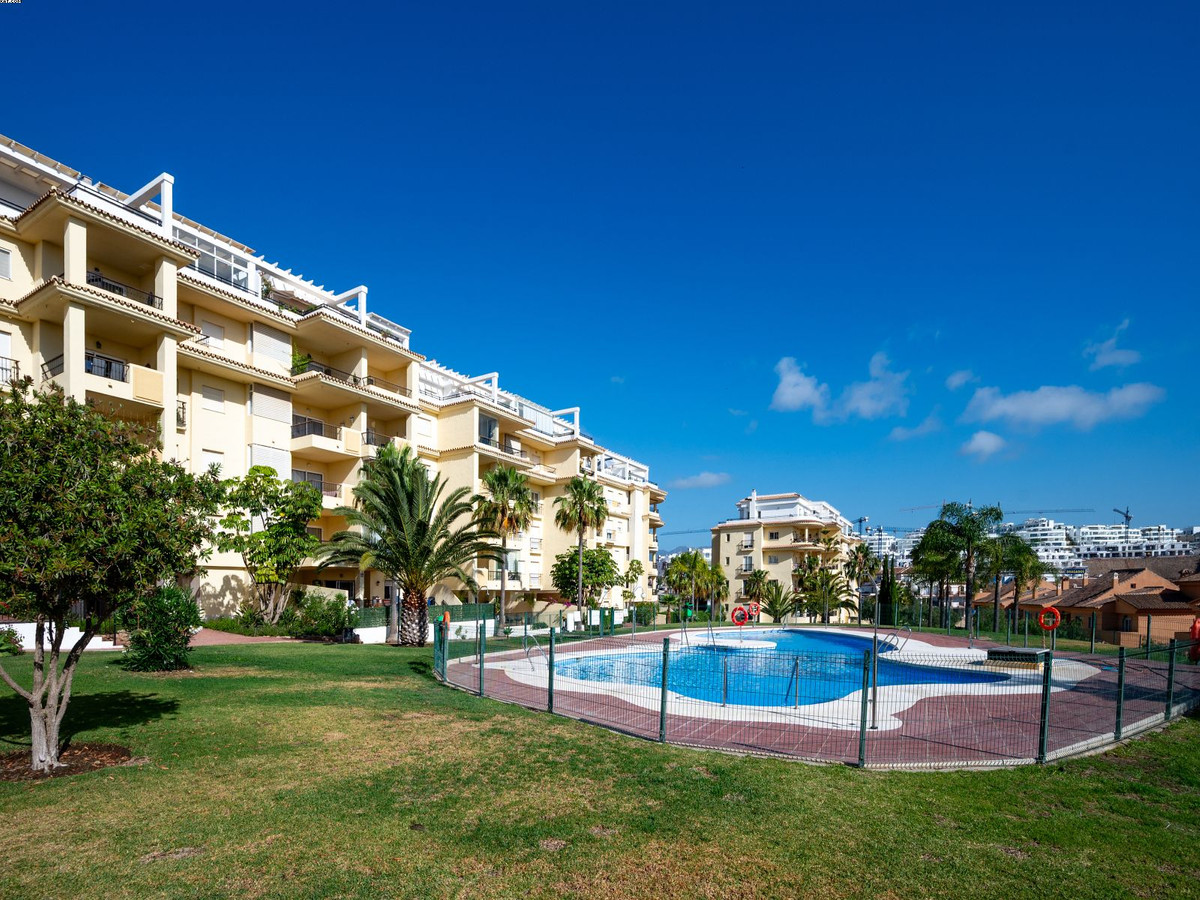 Appartement te koop in La Cala de Mijas | 3 slaapkamers H5412166