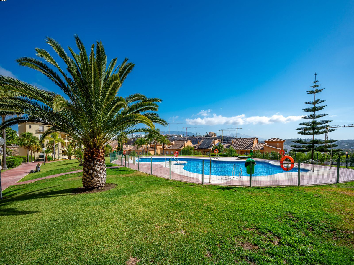 Appartement te koop in La Cala de Mijas | 3 slaapkamers H5412166