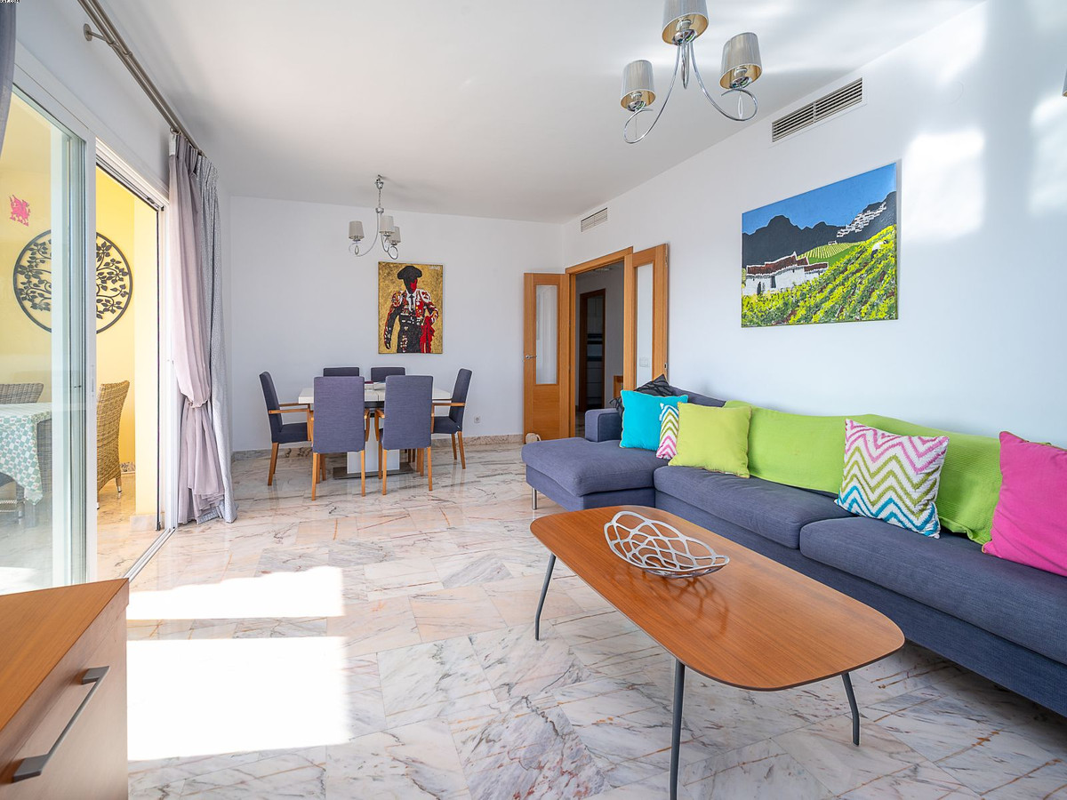 Appartement te koop in La Cala de Mijas | 3 slaapkamers H5412166