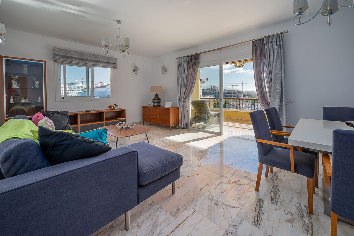 Appartement te koop in La Cala de Mijas | 3 slaapkamers H5412166