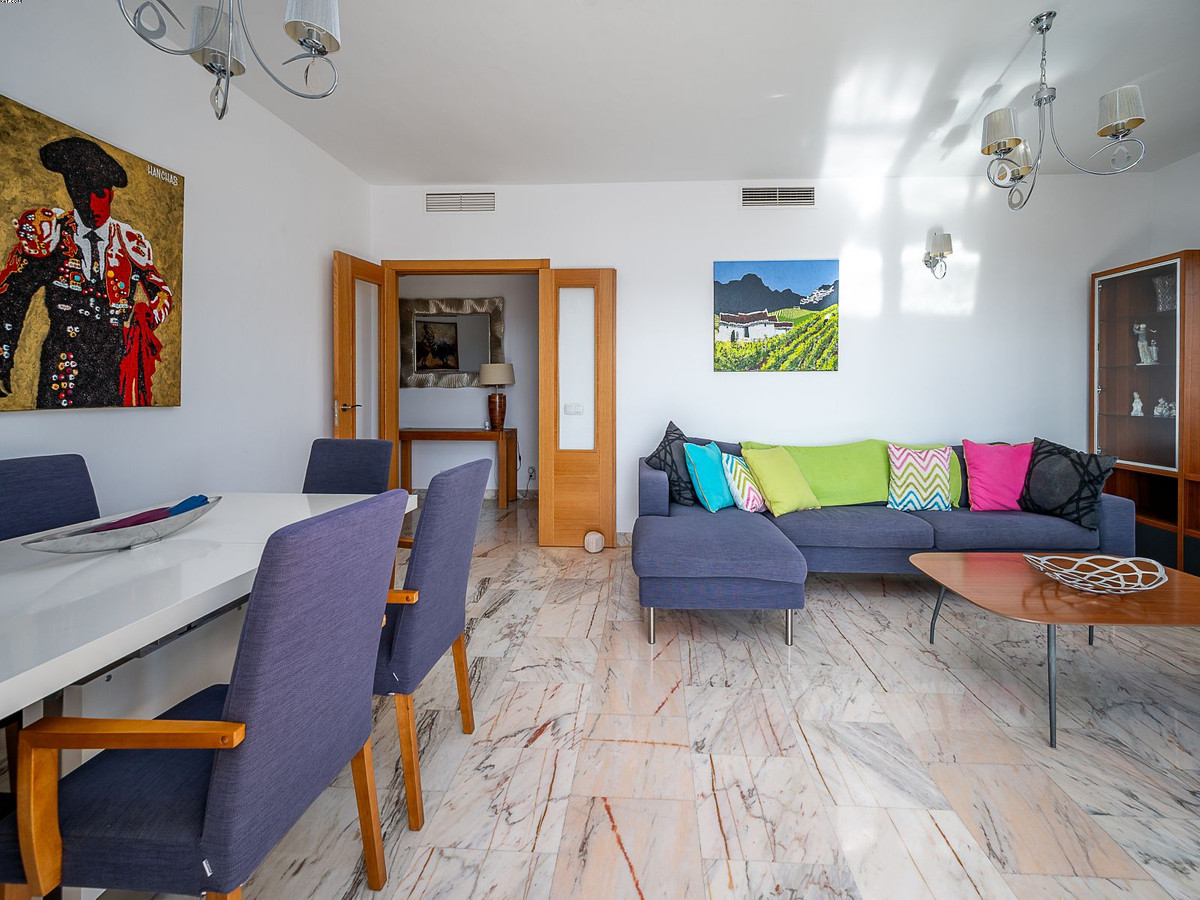 Appartement te koop in La Cala de Mijas | 3 slaapkamers H5412166