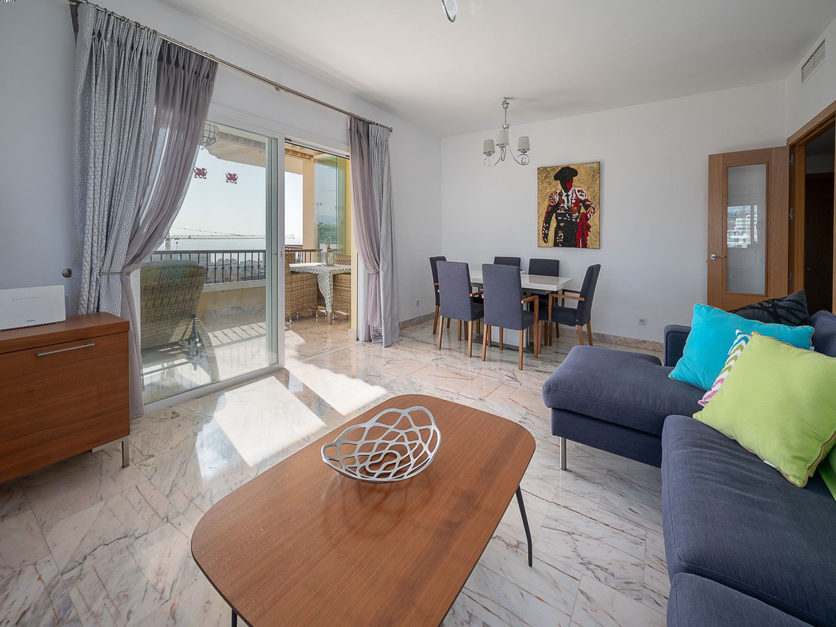 Appartement te koop in La Cala de Mijas | 3 slaapkamers H5412166
