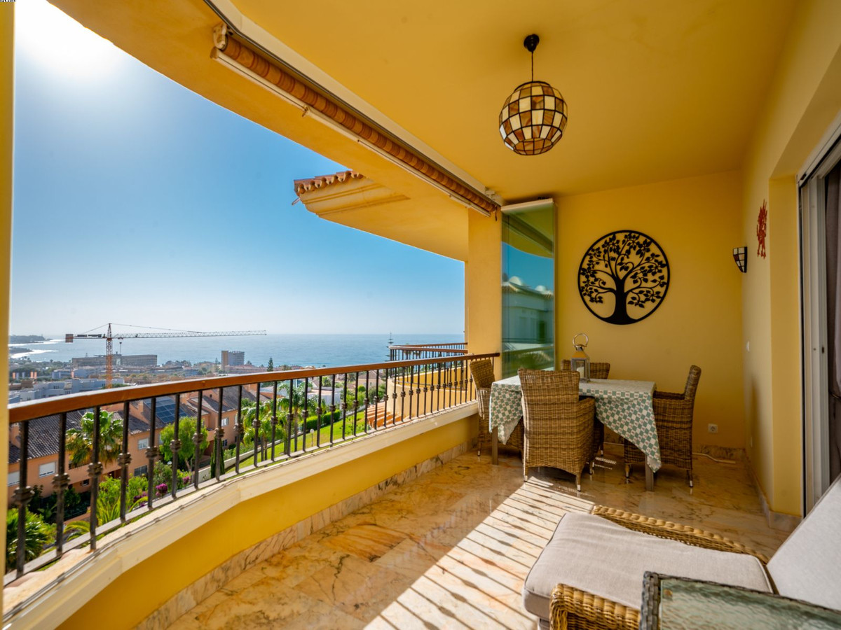 Appartement te koop in La Cala de Mijas | 3 slaapkamers H5412166