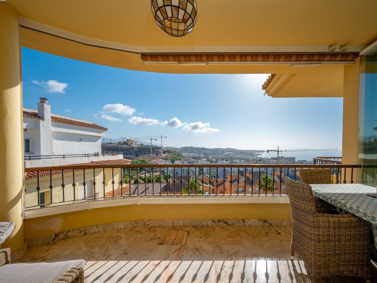 Appartement te koop in La Cala de Mijas | 3 slaapkamers H5412166