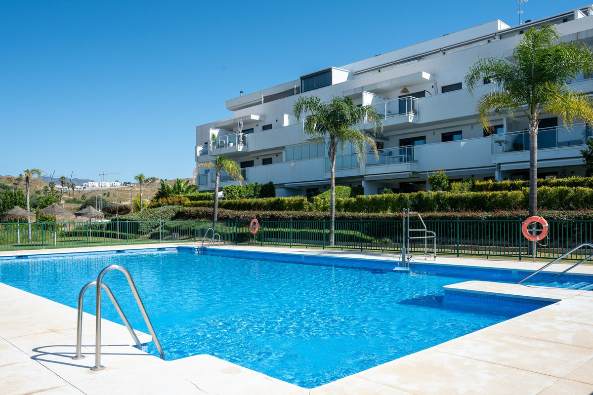 Appartement te koop in La Cala de Mijas | 2 slaapkamers H5414875