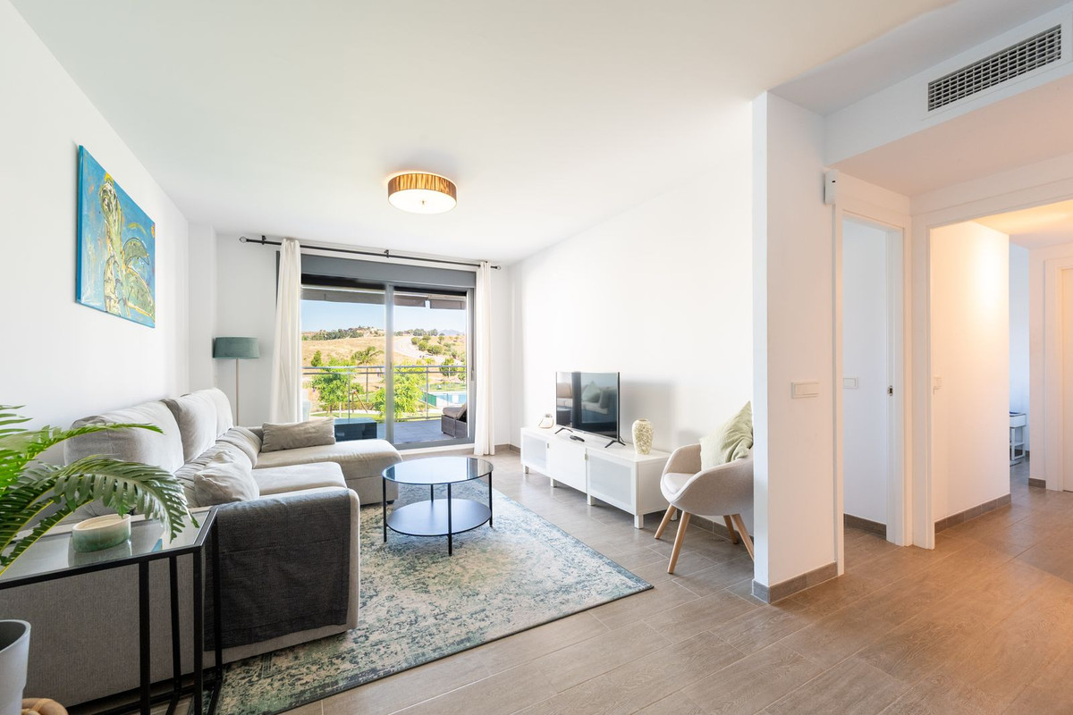 Appartement te koop in La Cala de Mijas | 2 slaapkamers H5414875