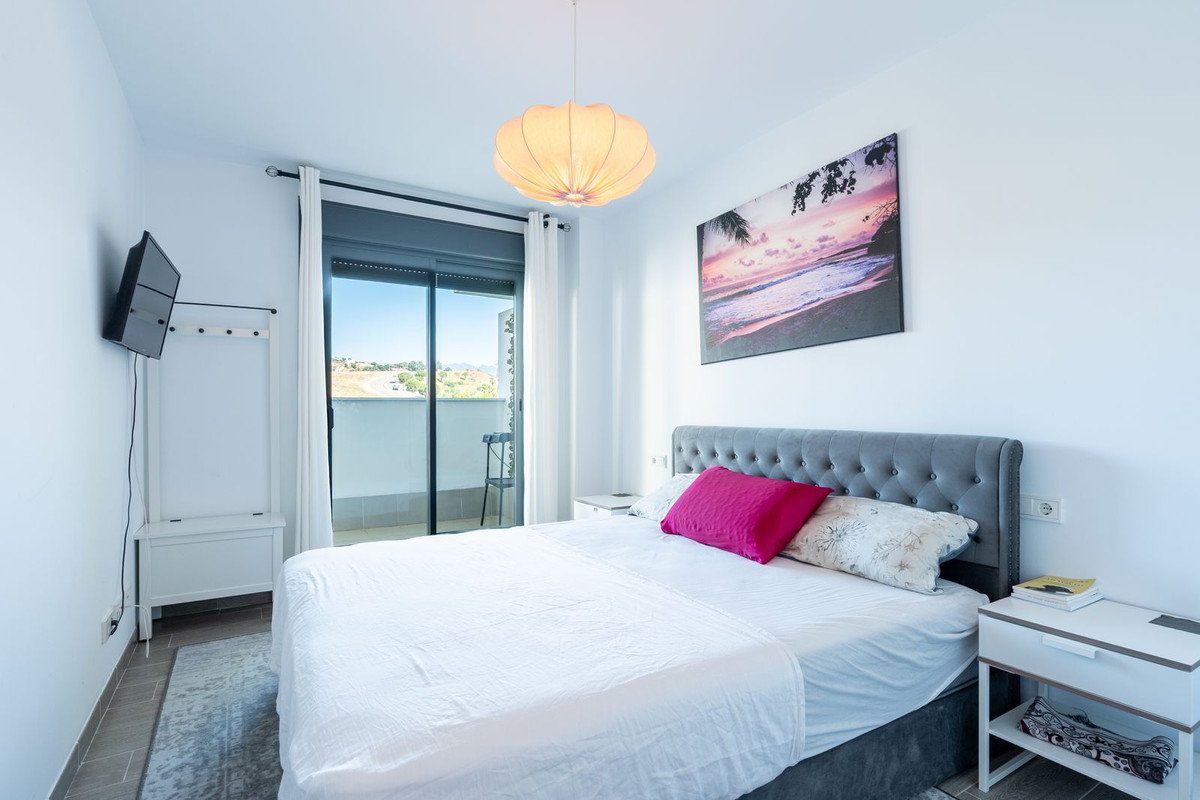 Appartement te koop in La Cala de Mijas | 2 slaapkamers H5414875