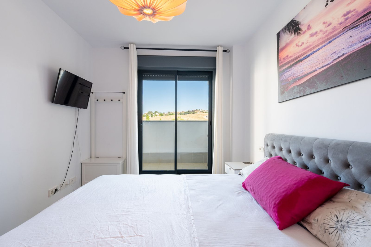 Appartement te koop in La Cala de Mijas | 2 slaapkamers H5414875
