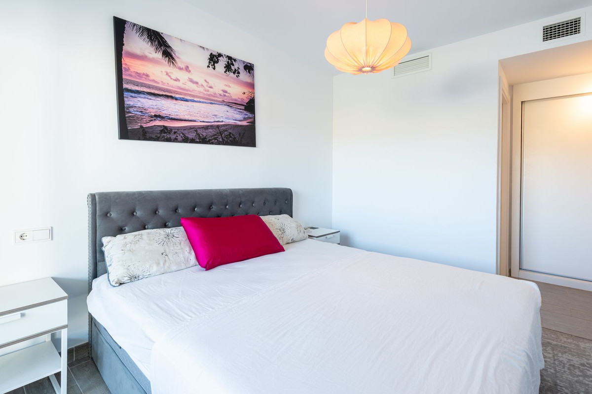 Appartement te koop in La Cala de Mijas | 2 slaapkamers H5414875
