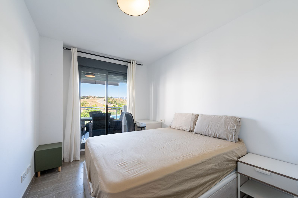 Appartement te koop in La Cala de Mijas | 2 slaapkamers H5414875