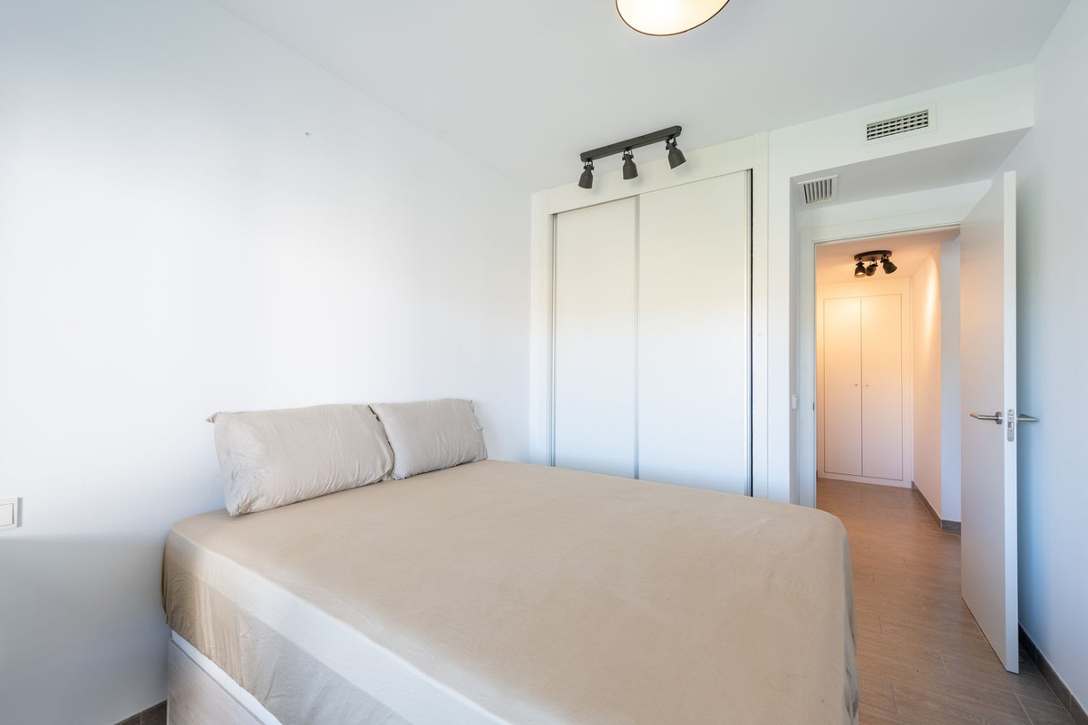 Appartement te koop in La Cala de Mijas | 2 slaapkamers H5414875