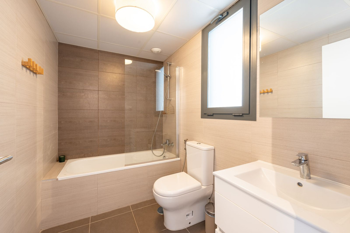 Appartement te koop in La Cala de Mijas | 2 slaapkamers H5414875