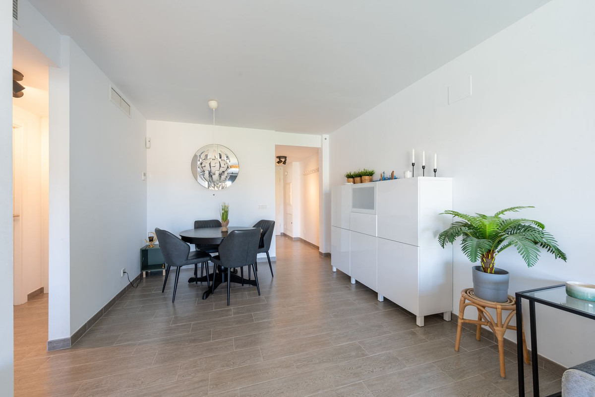 Appartement te koop in La Cala de Mijas | 2 slaapkamers H5414875