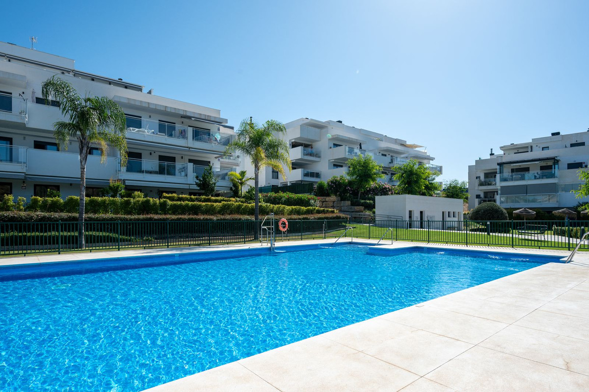 Appartement te koop in La Cala de Mijas | 2 slaapkamers H5414875