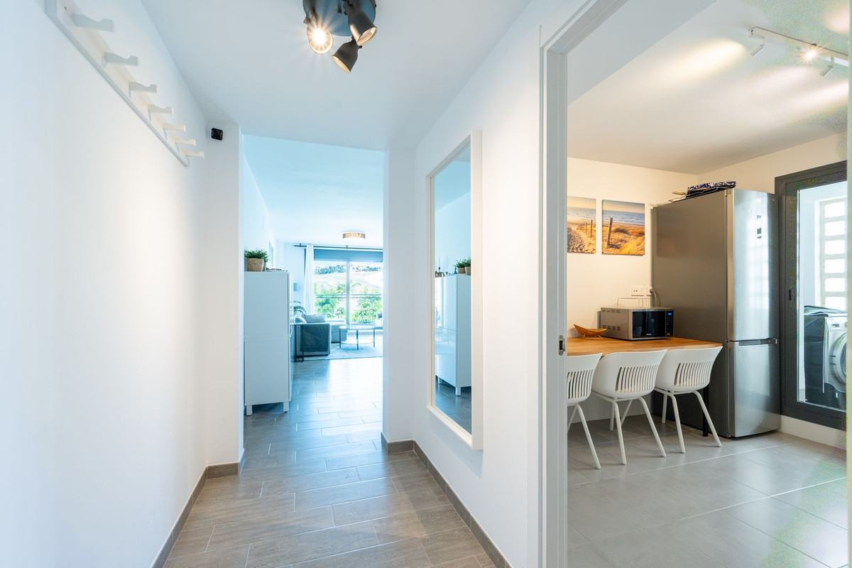 Appartement te koop in La Cala de Mijas | 2 slaapkamers H5414875
